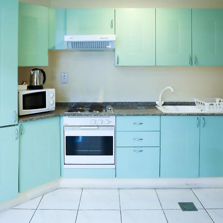 Wescott Pearl Hotel Apartments ดูไบ ภายนอก รูปภาพ