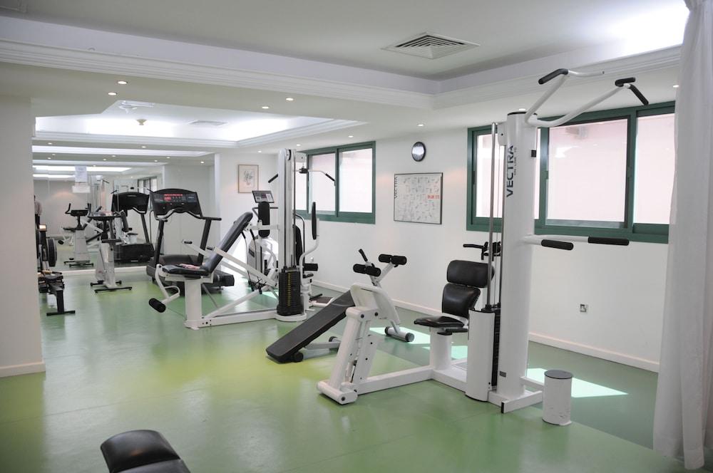 Wescott Pearl Hotel Apartments ดูไบ ภายนอก รูปภาพ