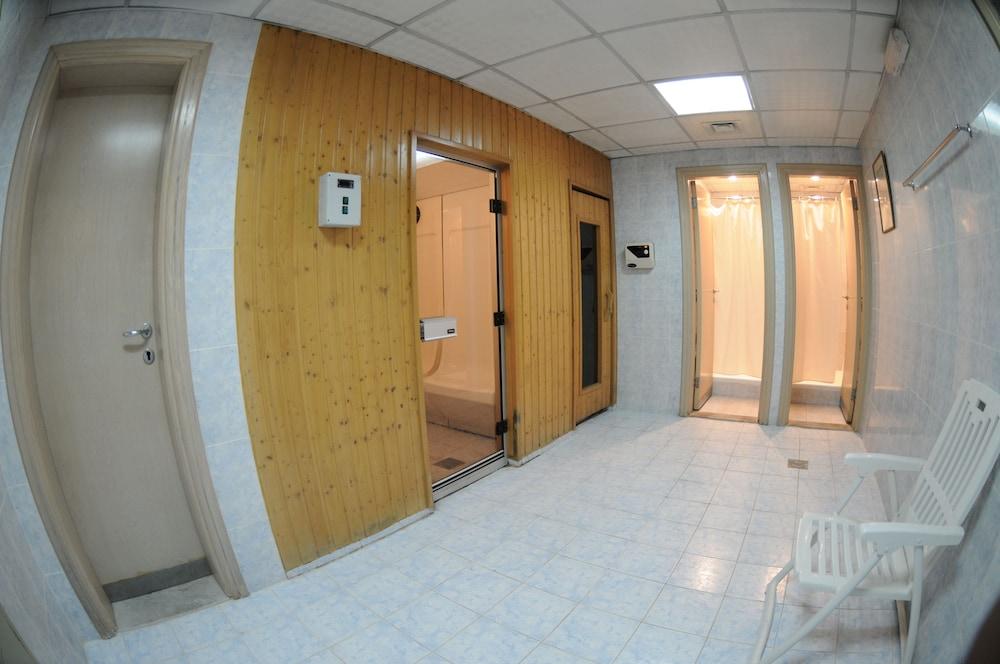 Wescott Pearl Hotel Apartments ดูไบ ภายนอก รูปภาพ