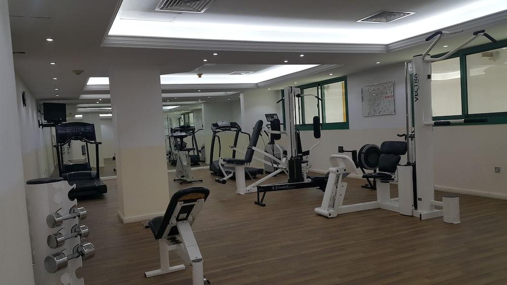 Wescott Pearl Hotel Apartments ดูไบ ภายนอก รูปภาพ