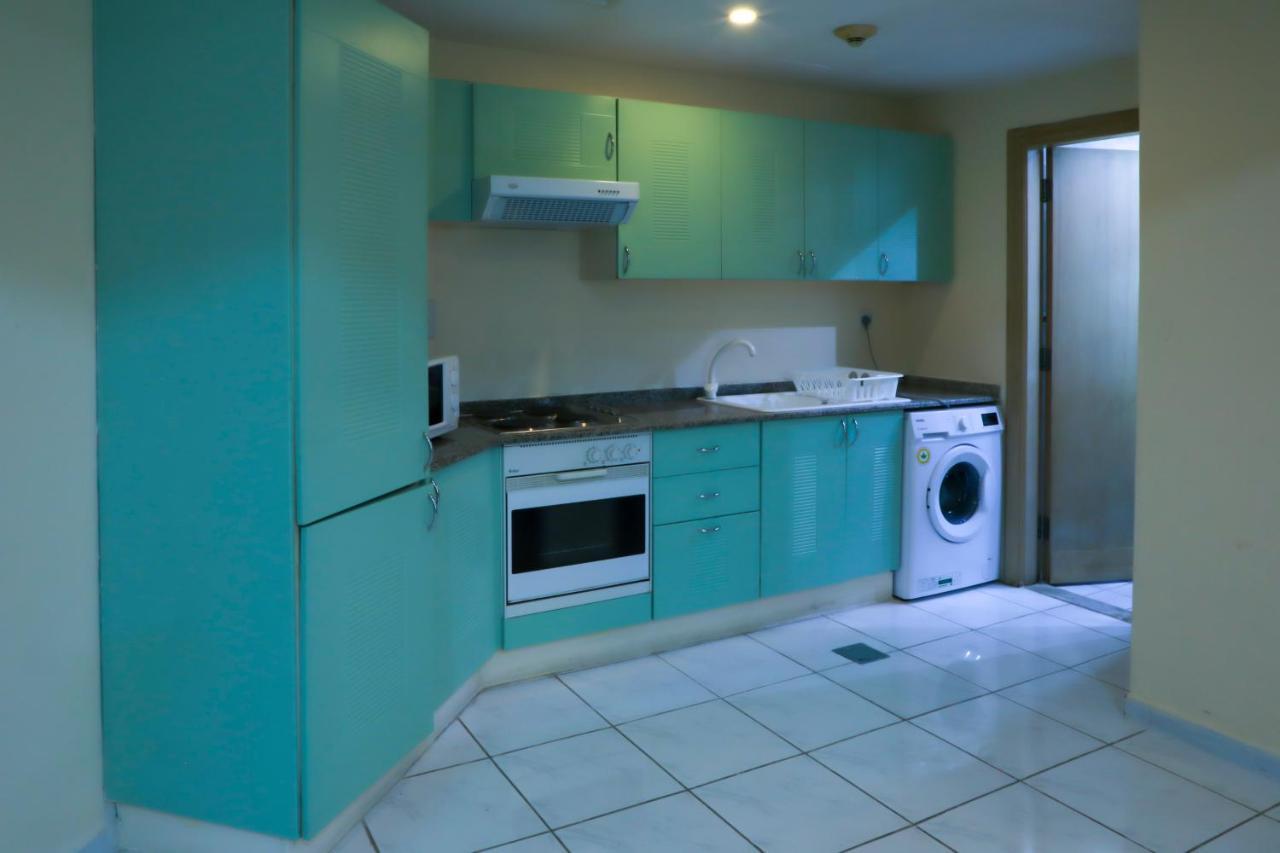Wescott Pearl Hotel Apartments ดูไบ ภายนอก รูปภาพ