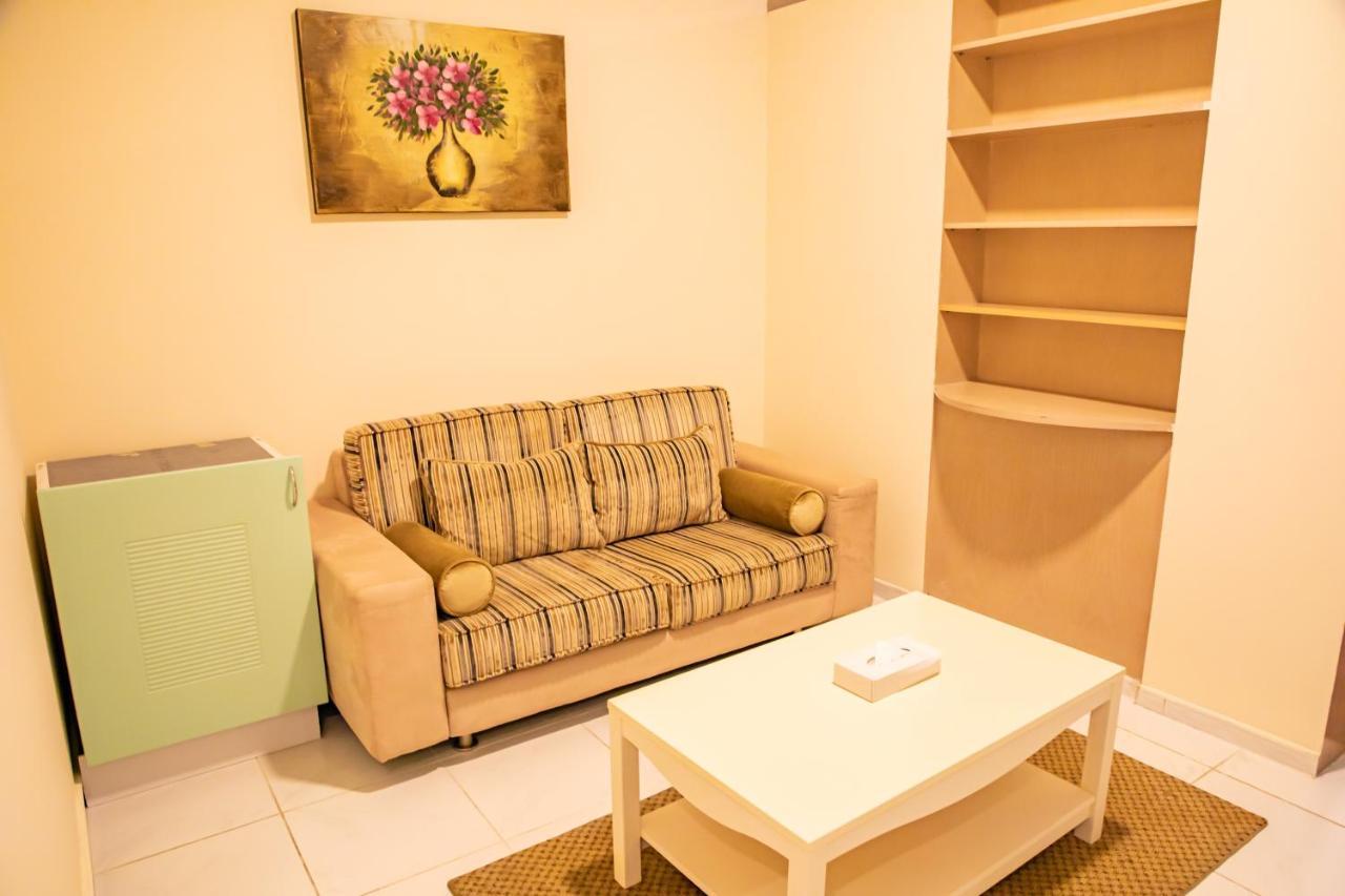 Wescott Pearl Hotel Apartments ดูไบ ภายนอก รูปภาพ